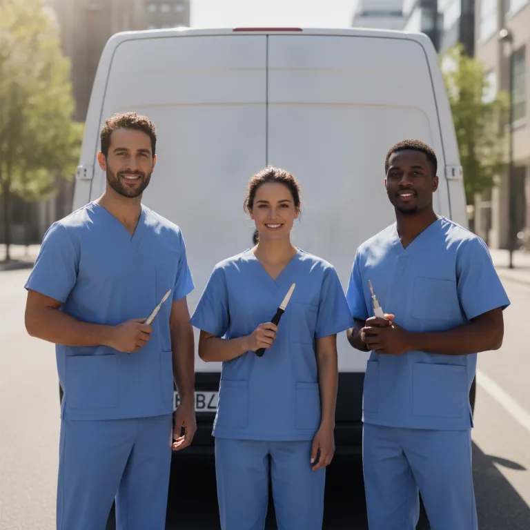 podiatrist Santa Monica